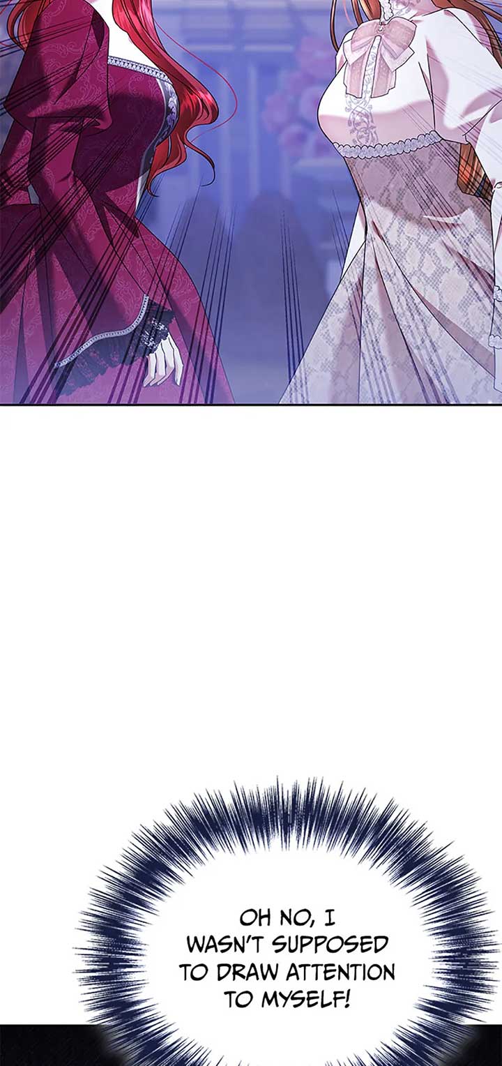 In This Life, I Will Survive Until the End Chapter 40 - Page 112