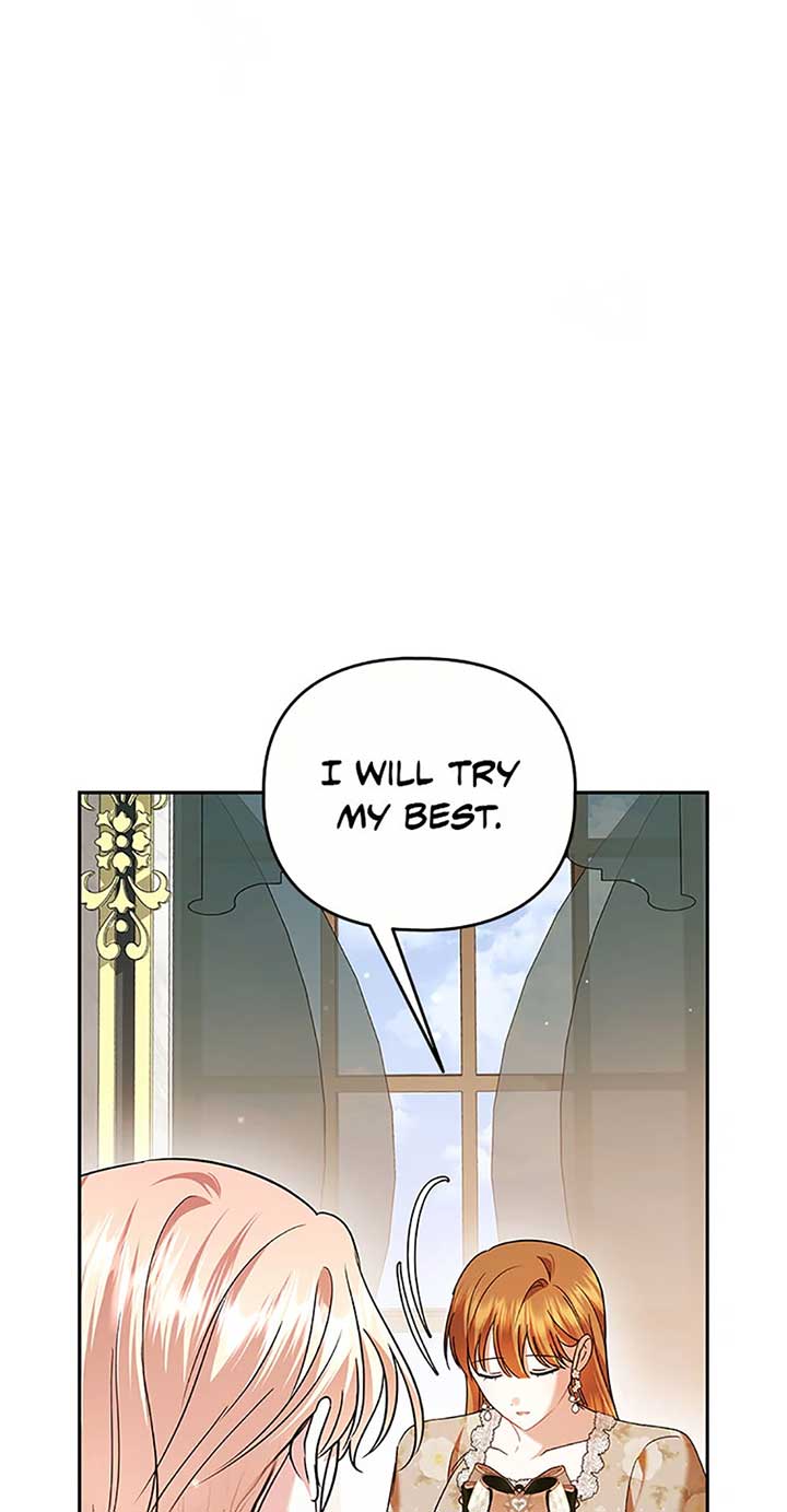 In This Life, I Will Survive Until the End Chapter 40 - Page 14