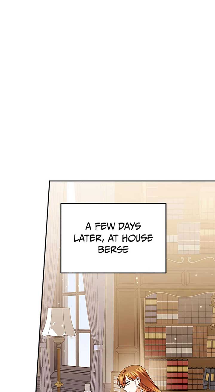 In This Life, I Will Survive Until the End Chapter 40 - Page 16