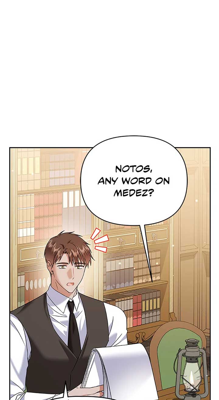 In This Life, I Will Survive Until the End Chapter 40 - Page 18