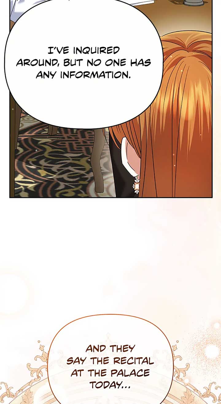 In This Life, I Will Survive Until the End Chapter 40 - Page 19