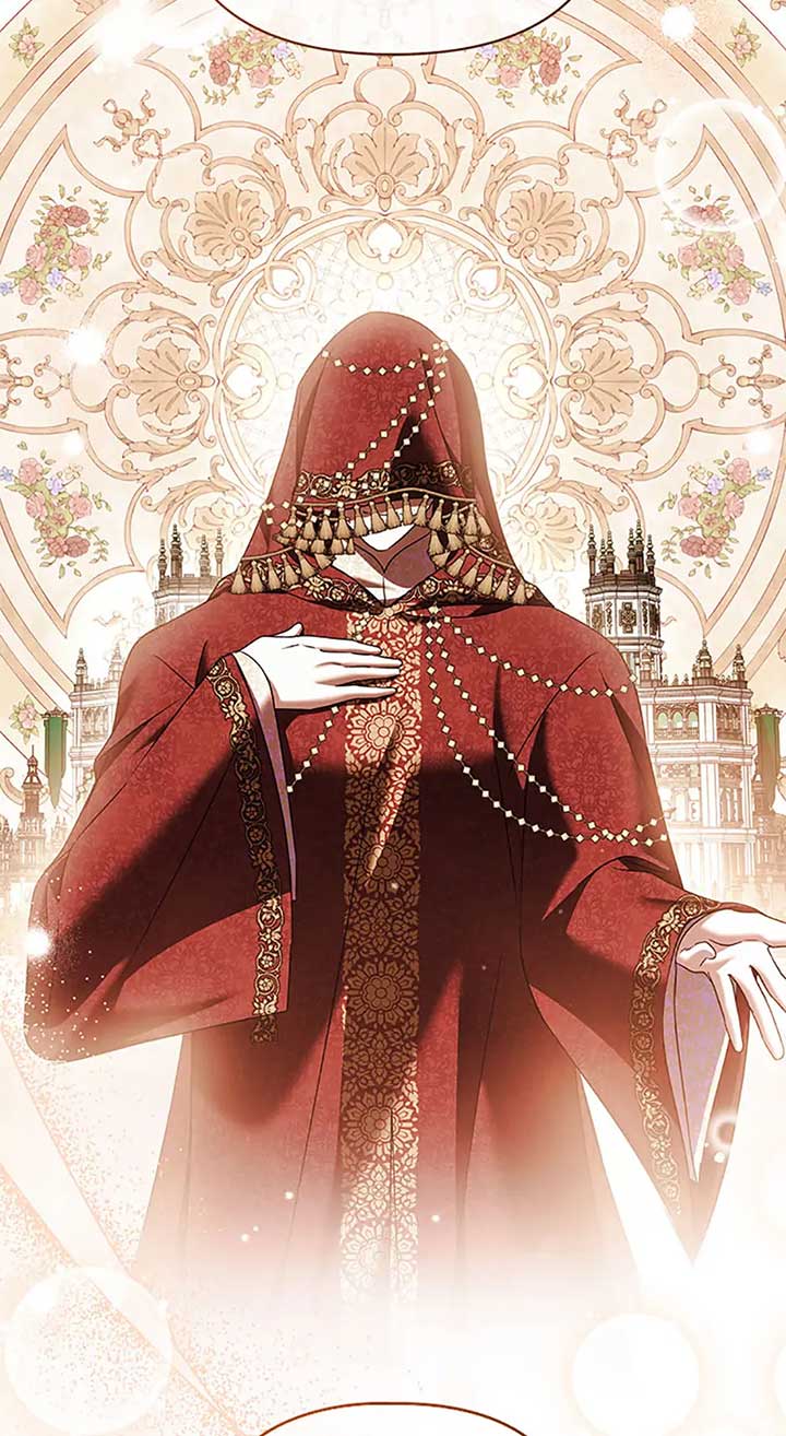 In This Life, I Will Survive Until the End Chapter 40 - Page 20