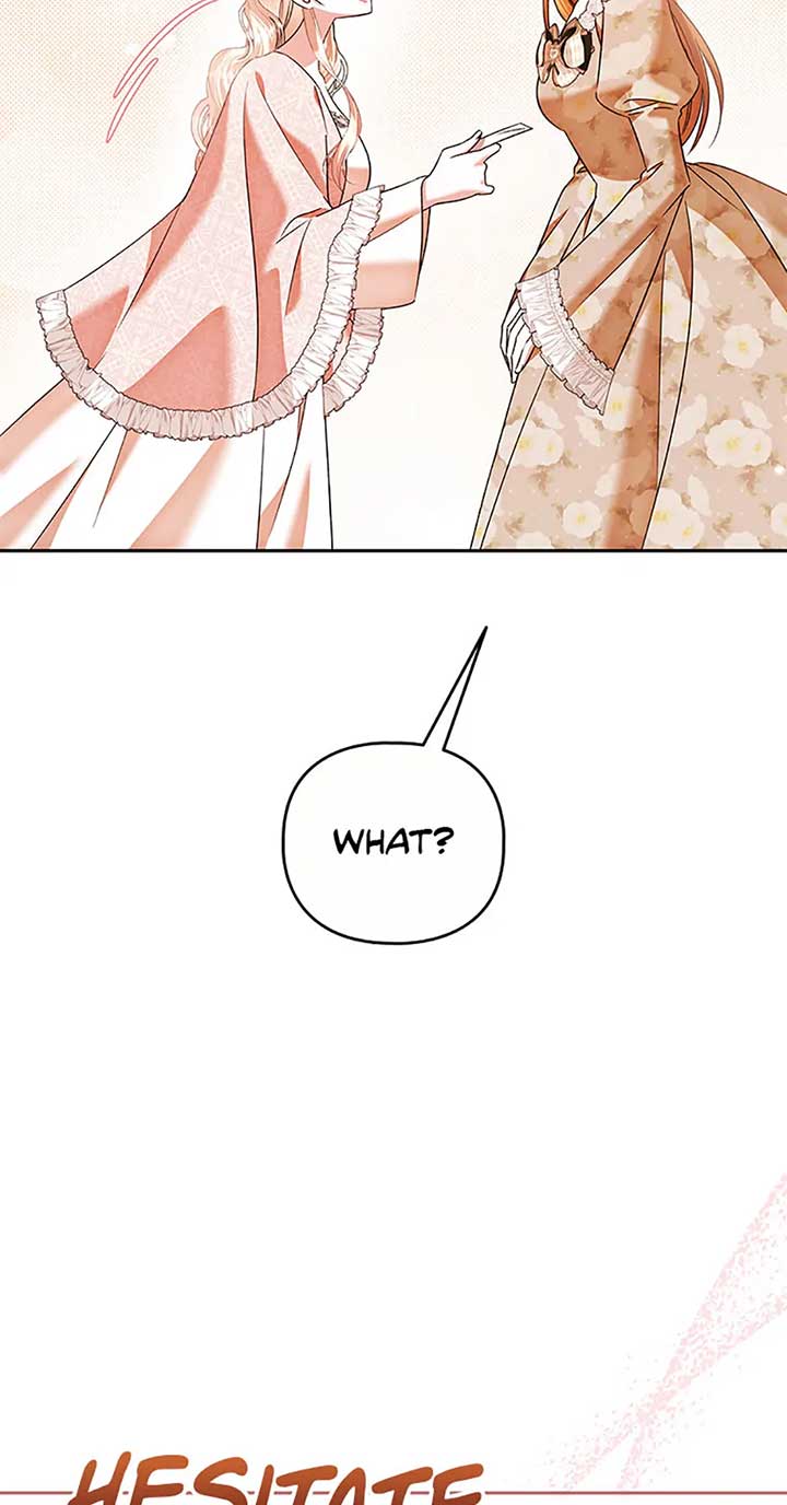 In This Life, I Will Survive Until the End Chapter 40 - Page 3