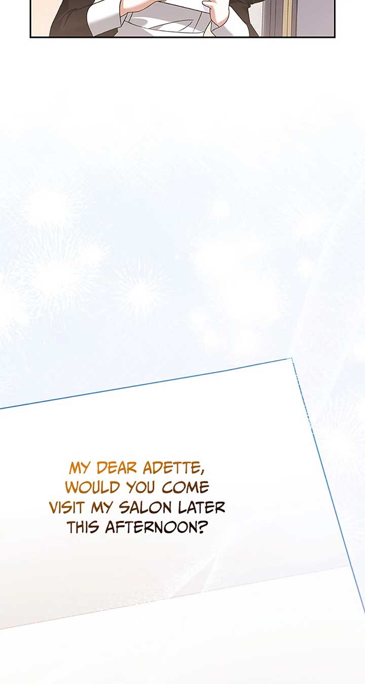 In This Life, I Will Survive Until the End Chapter 40 - Page 24