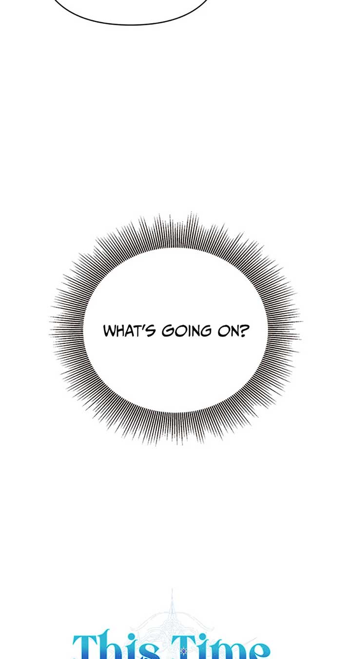 In This Life, I Will Survive Until the End Chapter 40 - Page 26