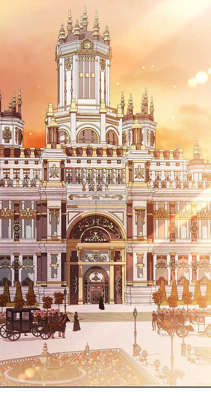 In This Life, I Will Survive Until the End Chapter 40 - Page 28