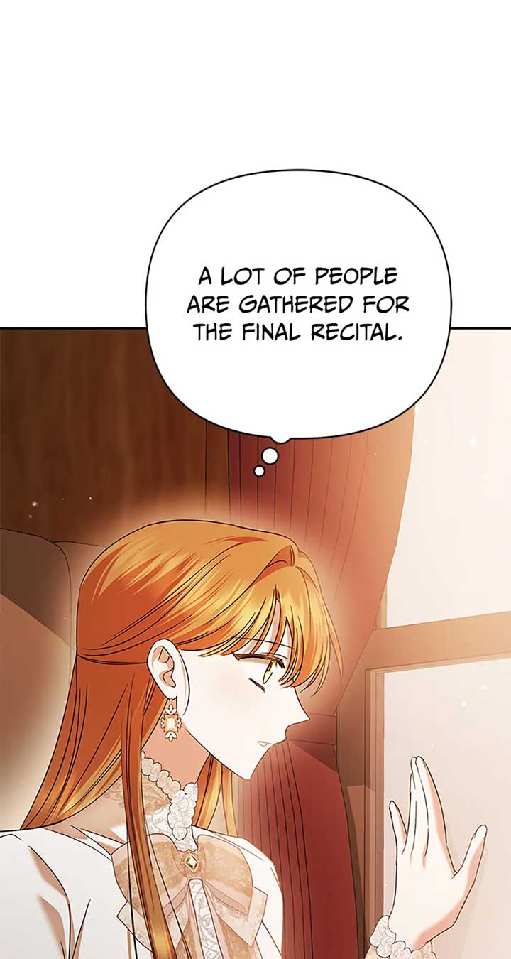In This Life, I Will Survive Until the End Chapter 40 - Page 29