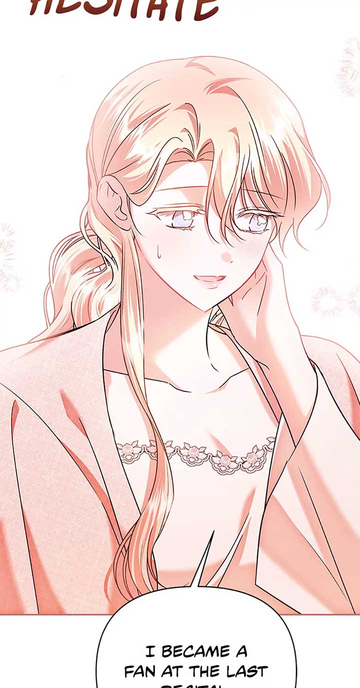 In This Life, I Will Survive Until the End Chapter 40 - Page 4