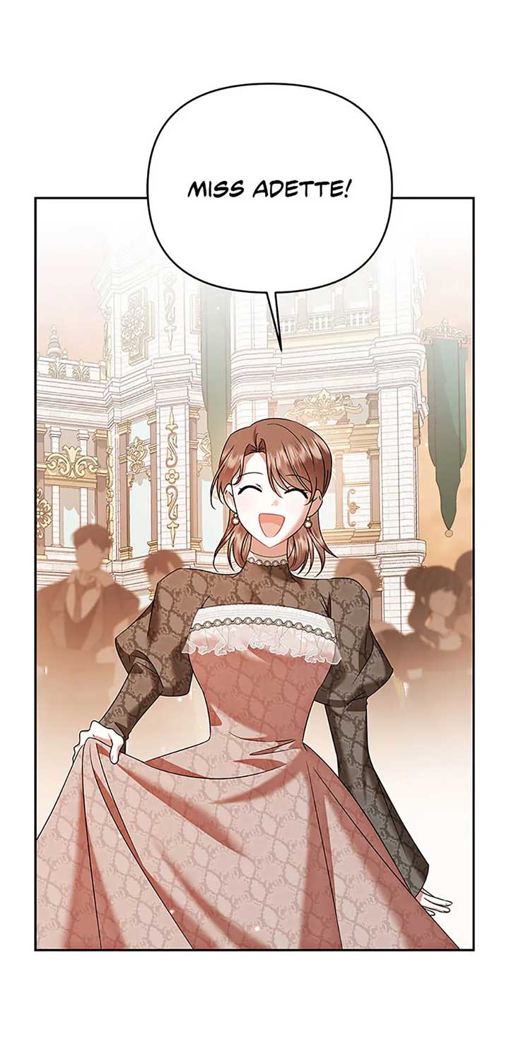 In This Life, I Will Survive Until the End Chapter 40 - Page 31