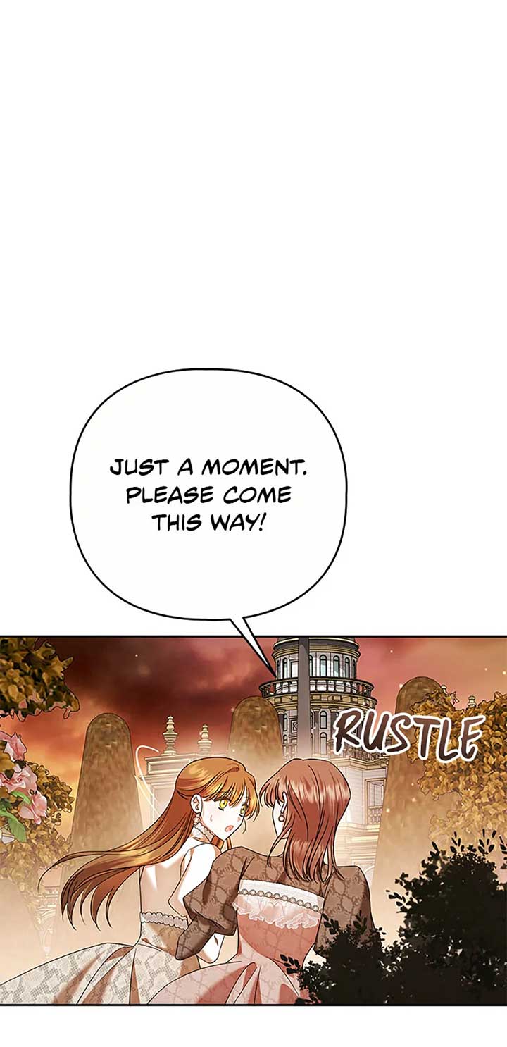 In This Life, I Will Survive Until the End Chapter 40 - Page 32