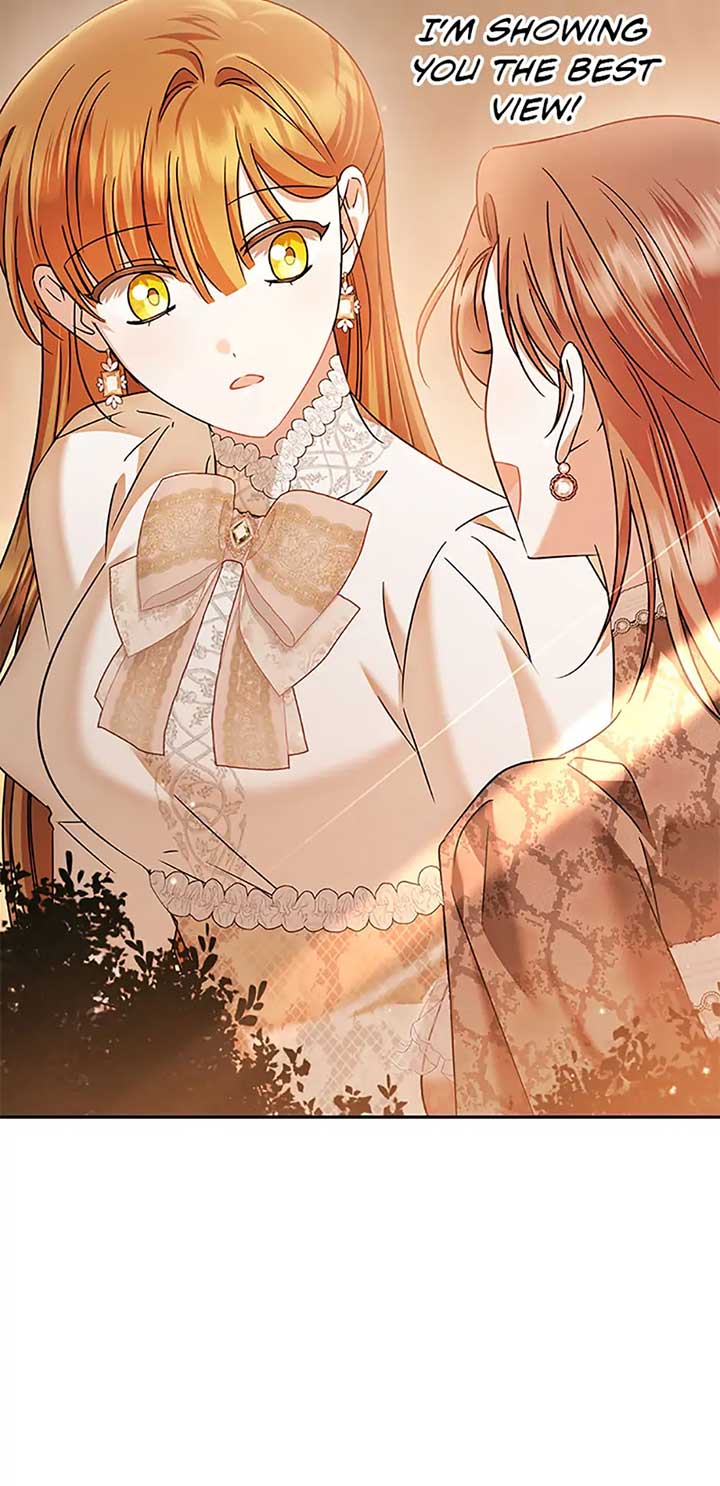 In This Life, I Will Survive Until the End Chapter 40 - Page 35