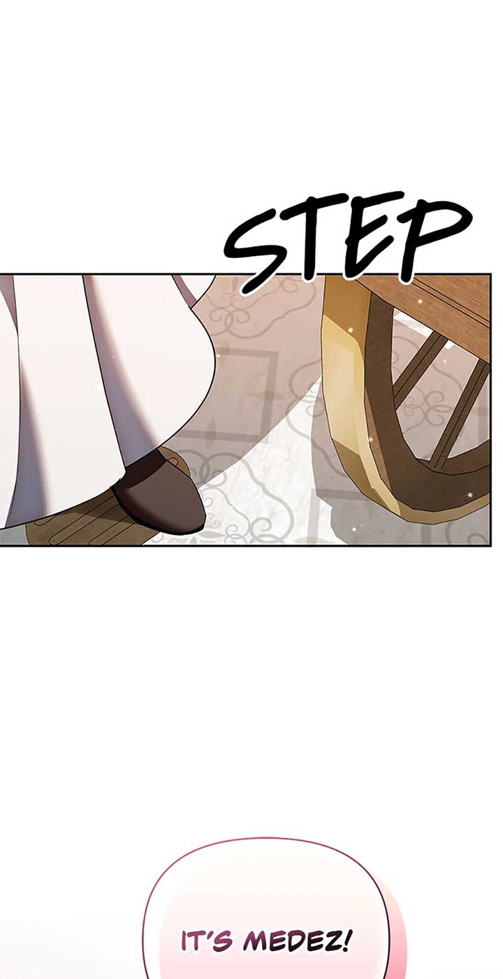 In This Life, I Will Survive Until the End Chapter 40 - Page 38