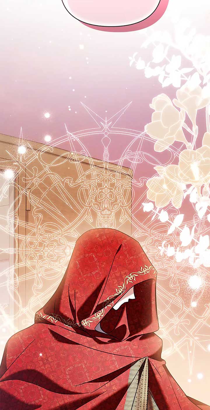 In This Life, I Will Survive Until the End Chapter 40 - Page 39