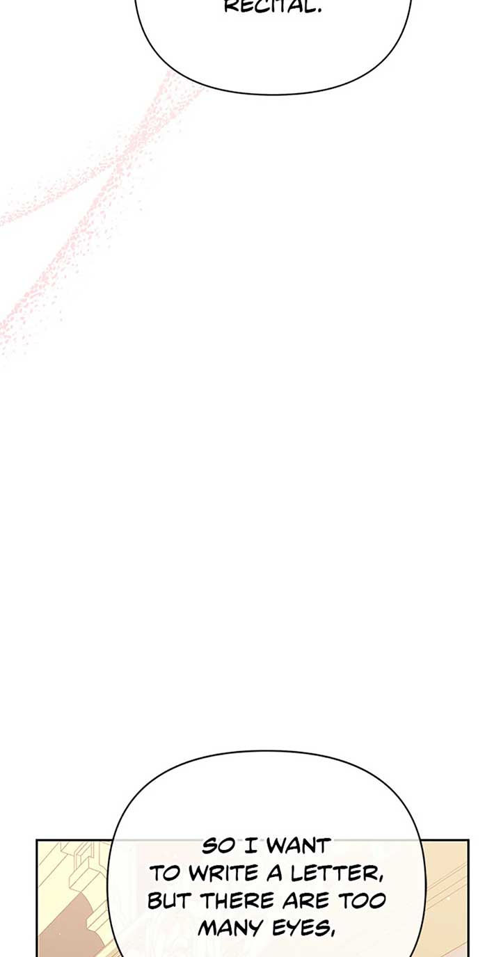 In This Life, I Will Survive Until the End Chapter 40 - Page 5