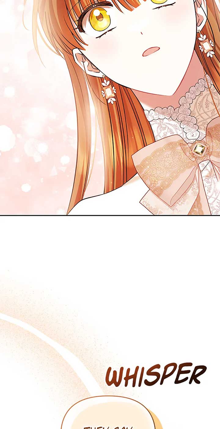 In This Life, I Will Survive Until the End Chapter 40 - Page 41