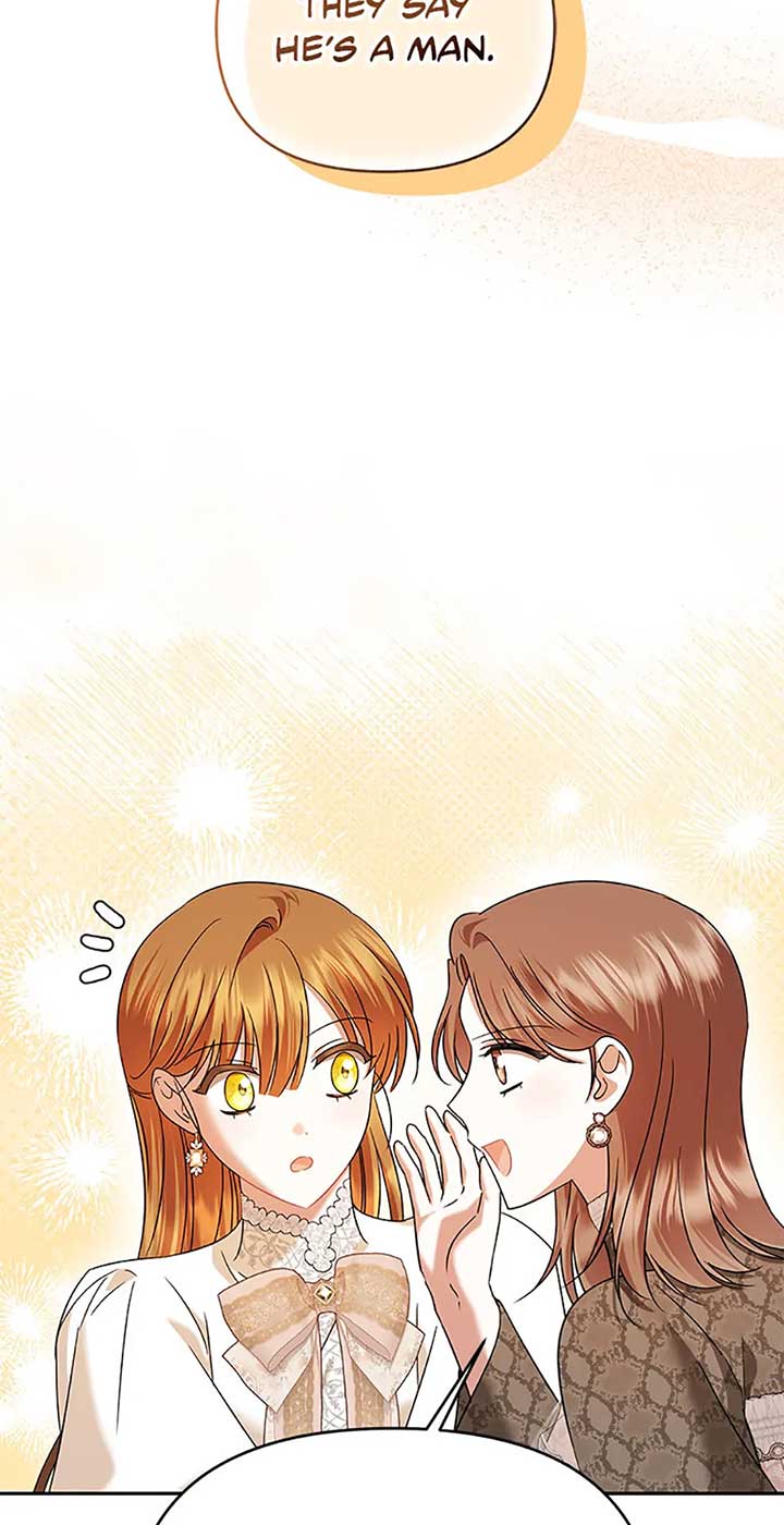 In This Life, I Will Survive Until the End Chapter 40 - Page 42