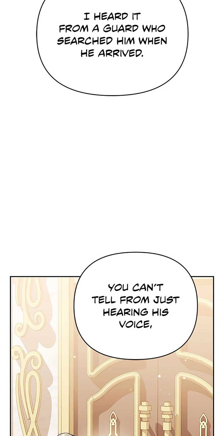 In This Life, I Will Survive Until the End Chapter 40 - Page 43