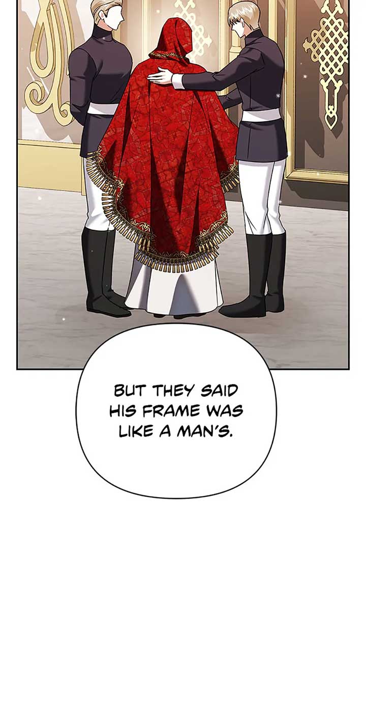 In This Life, I Will Survive Until the End Chapter 40 - Page 44