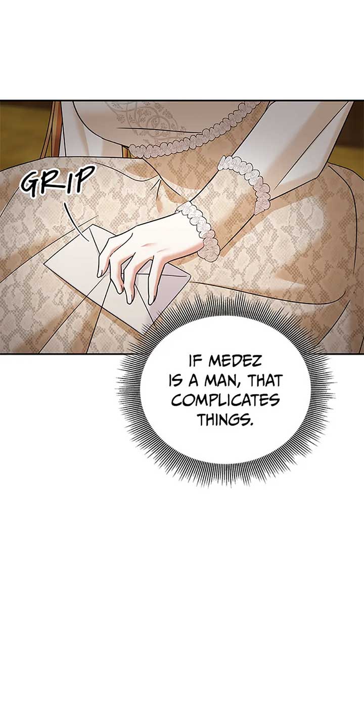 In This Life, I Will Survive Until the End Chapter 40 - Page 45