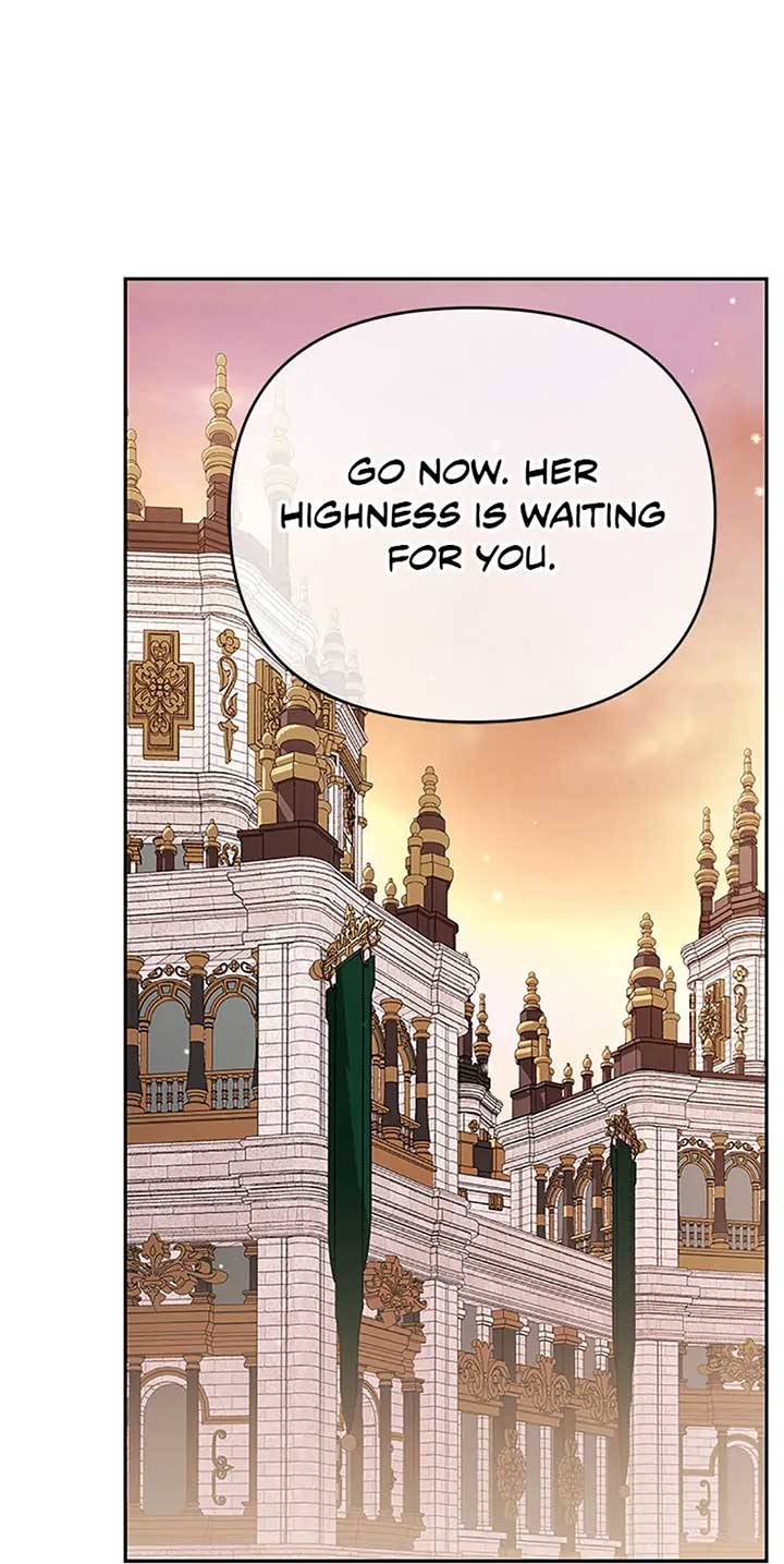 In This Life, I Will Survive Until the End Chapter 40 - Page 46