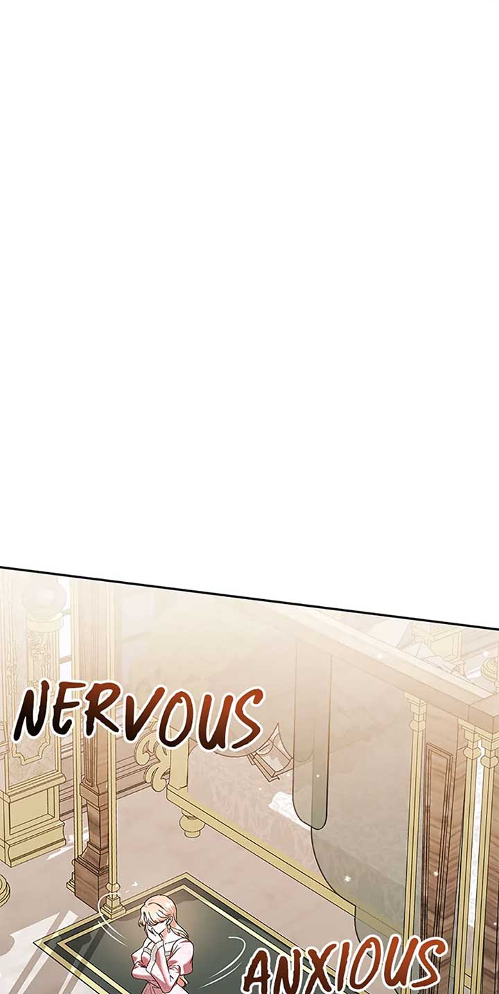 In This Life, I Will Survive Until the End Chapter 40 - Page 47