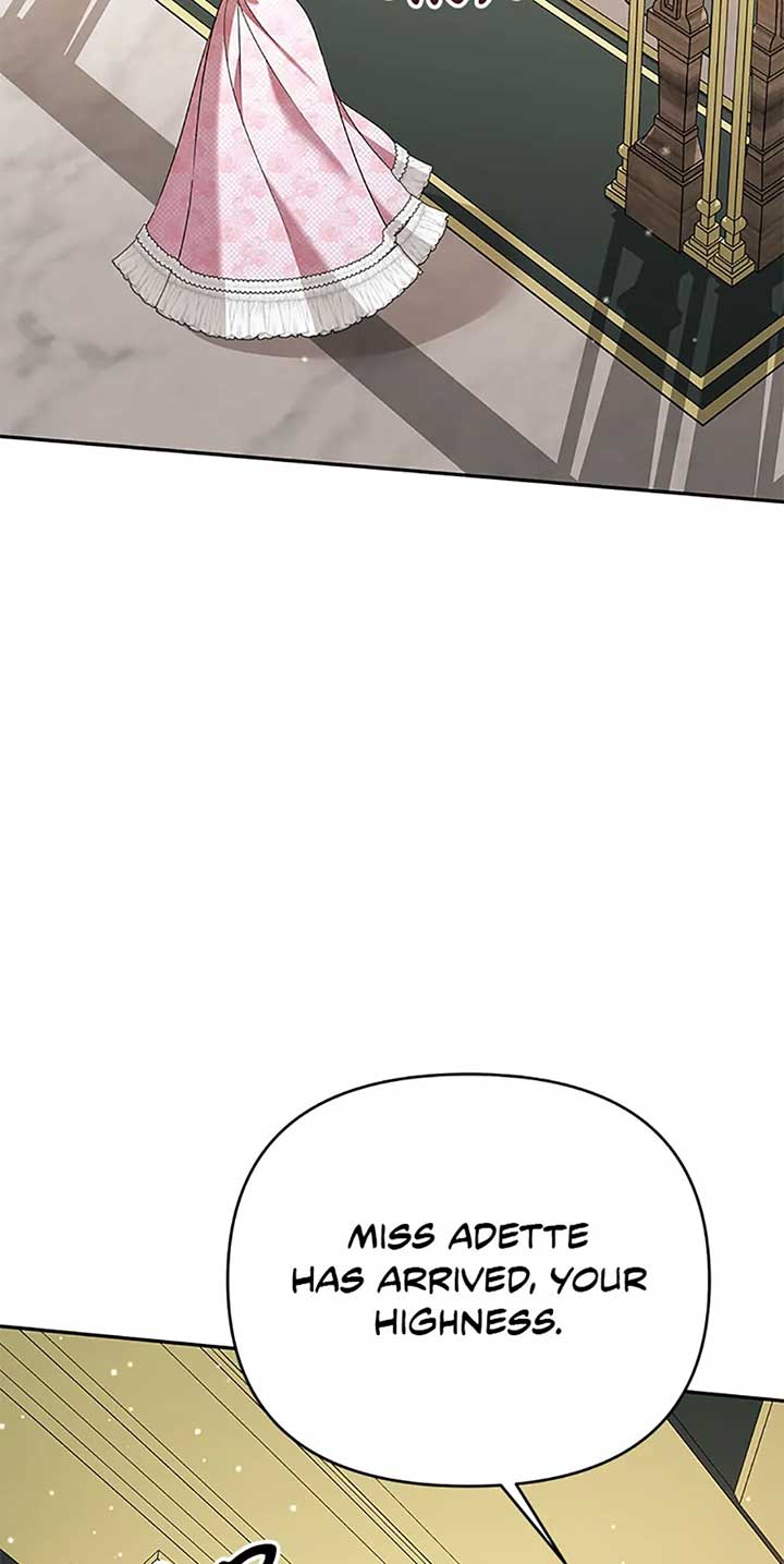 In This Life, I Will Survive Until the End Chapter 40 - Page 48