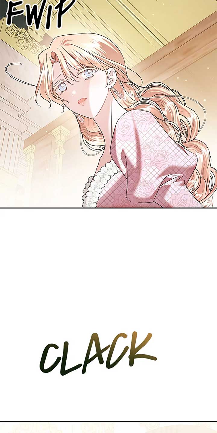 In This Life, I Will Survive Until the End Chapter 40 - Page 49