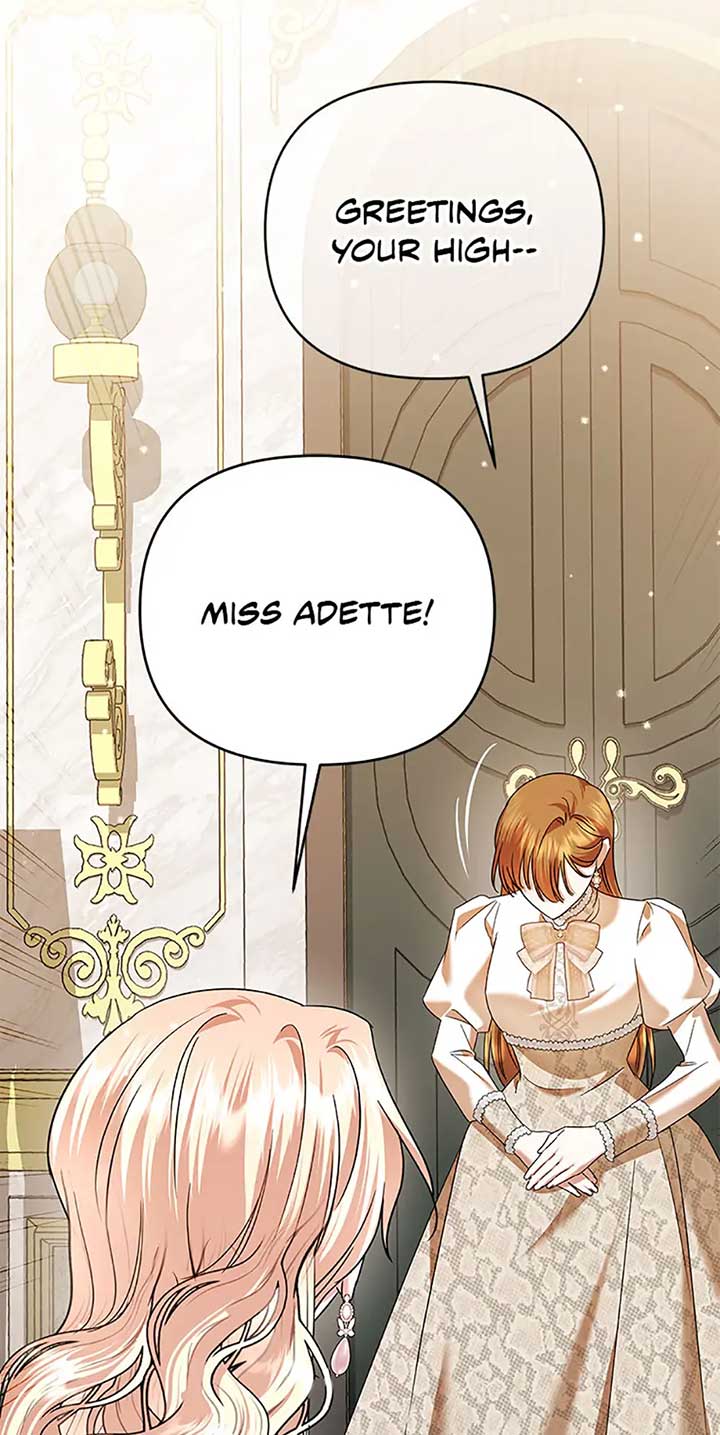 In This Life, I Will Survive Until the End Chapter 40 - Page 50