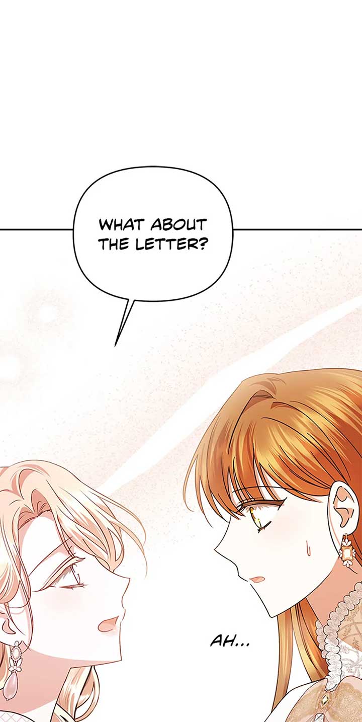 In This Life, I Will Survive Until the End Chapter 40 - Page 52