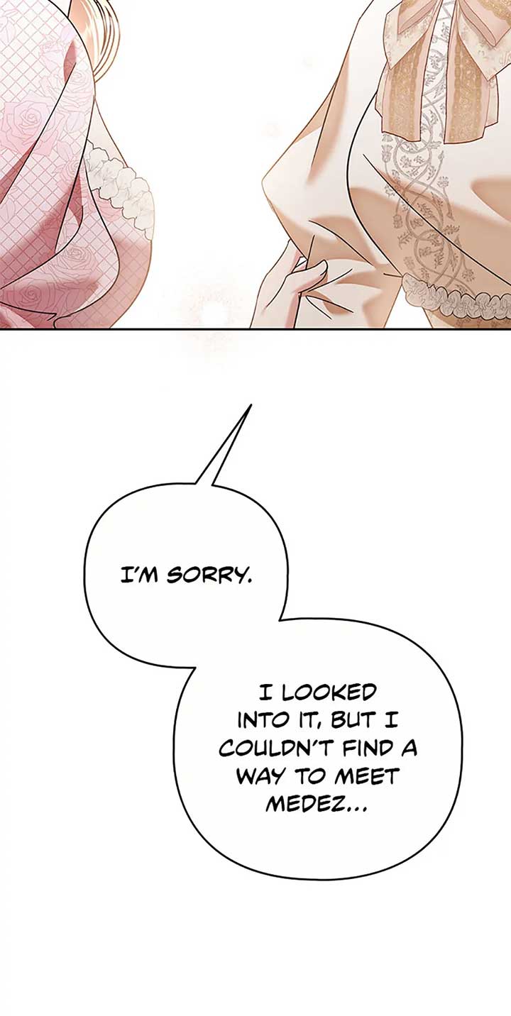 In This Life, I Will Survive Until the End Chapter 40 - Page 53