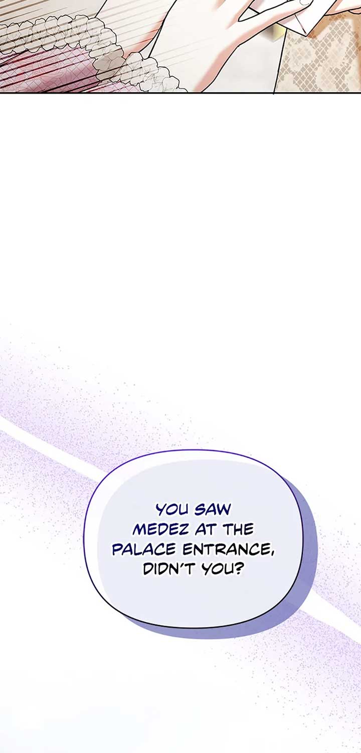 In This Life, I Will Survive Until the End Chapter 40 - Page 56