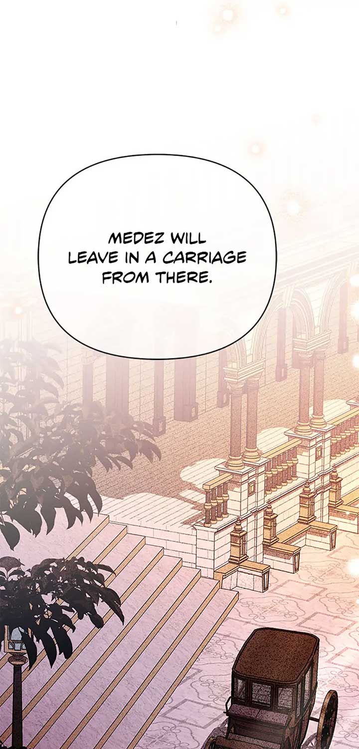 In This Life, I Will Survive Until the End Chapter 40 - Page 58