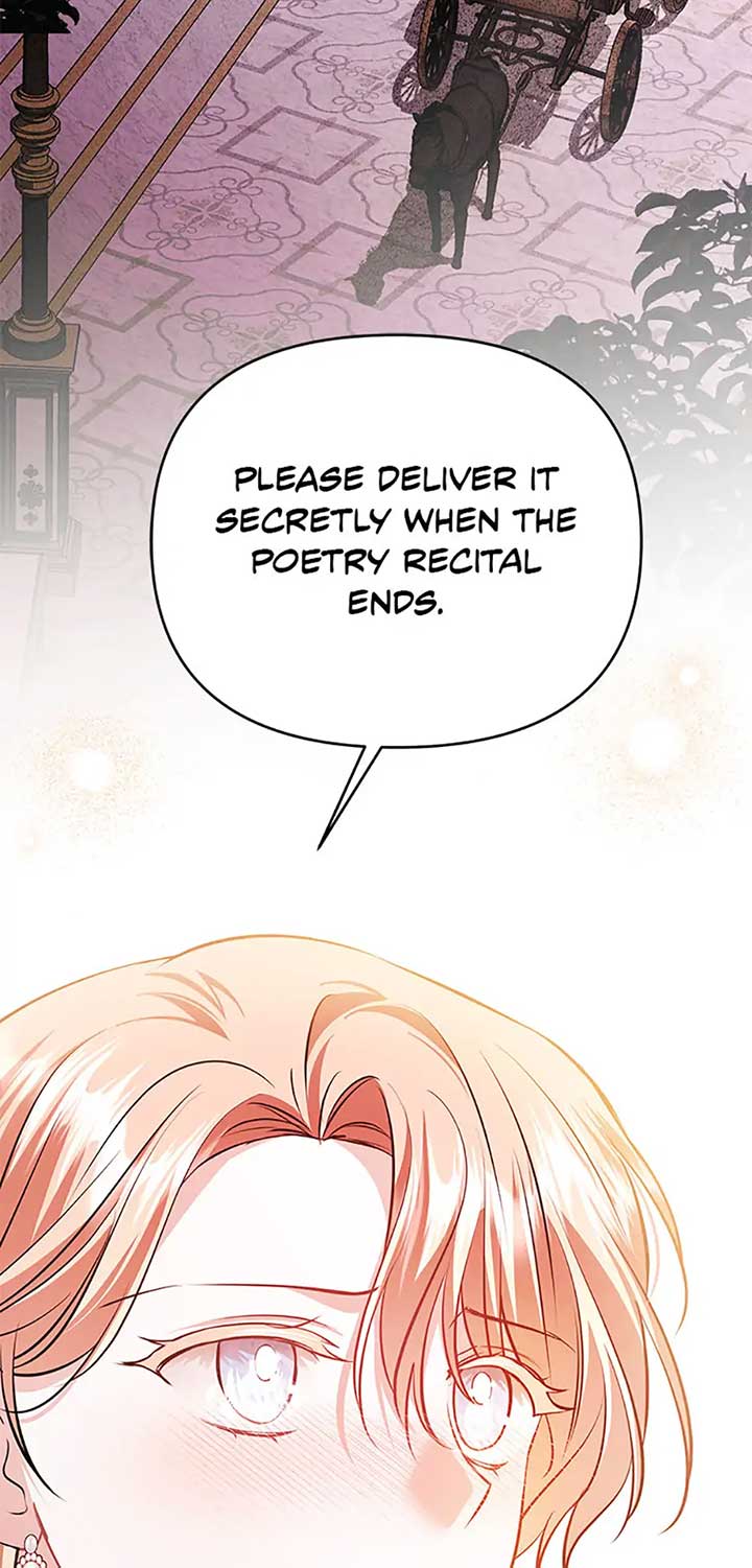 In This Life, I Will Survive Until the End Chapter 40 - Page 59