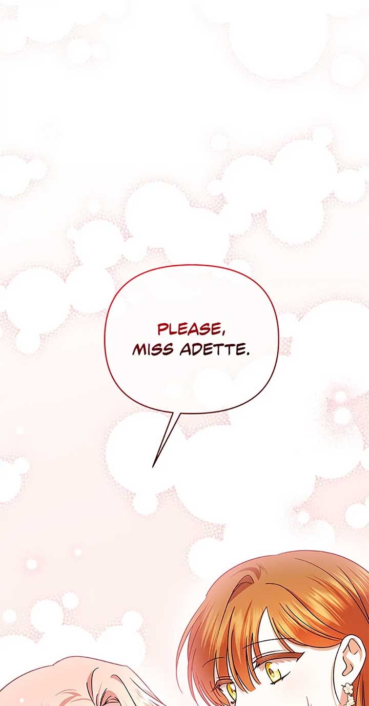 In This Life, I Will Survive Until the End Chapter 40 - Page 7