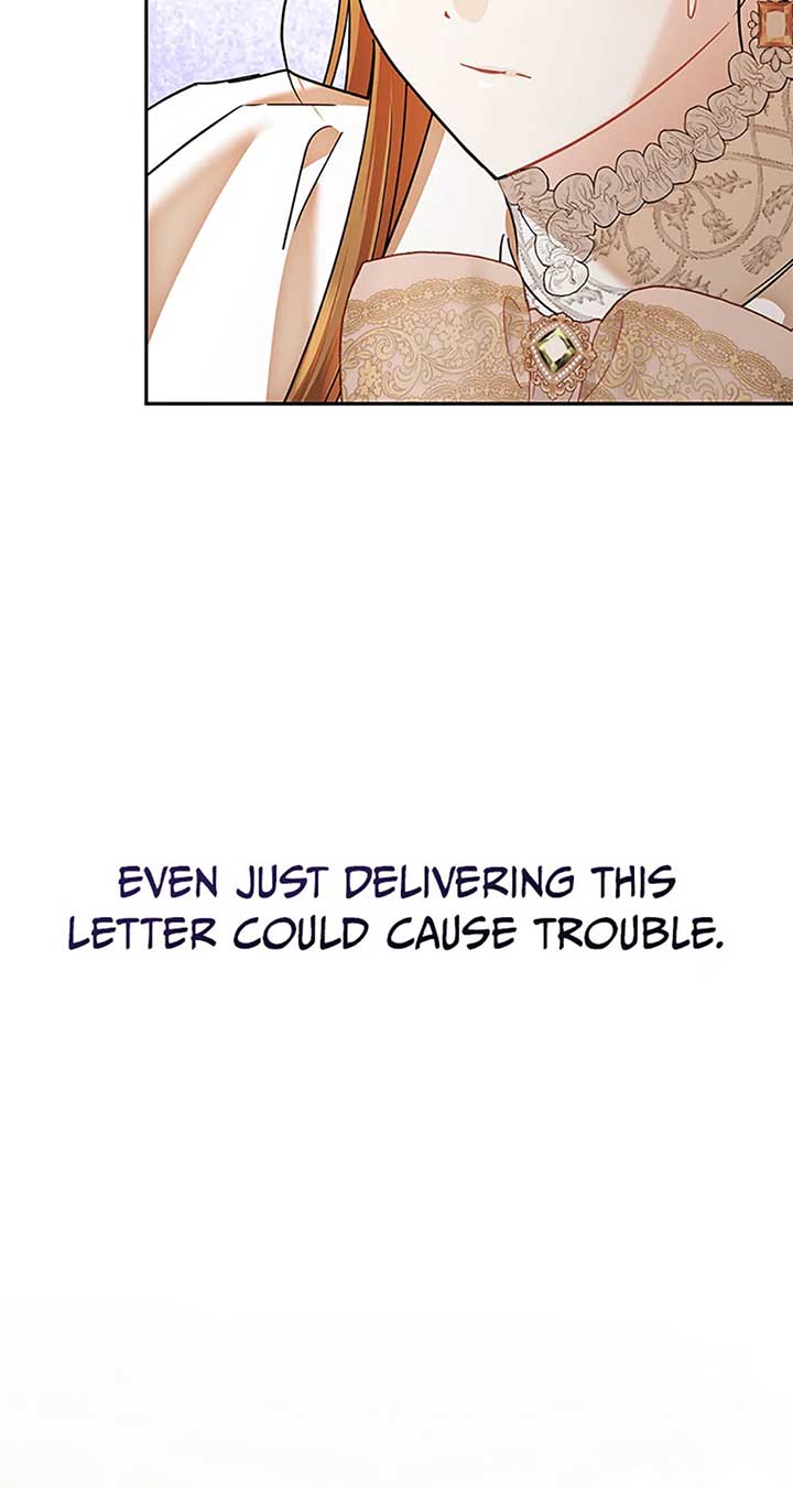 In This Life, I Will Survive Until the End Chapter 40 - Page 63