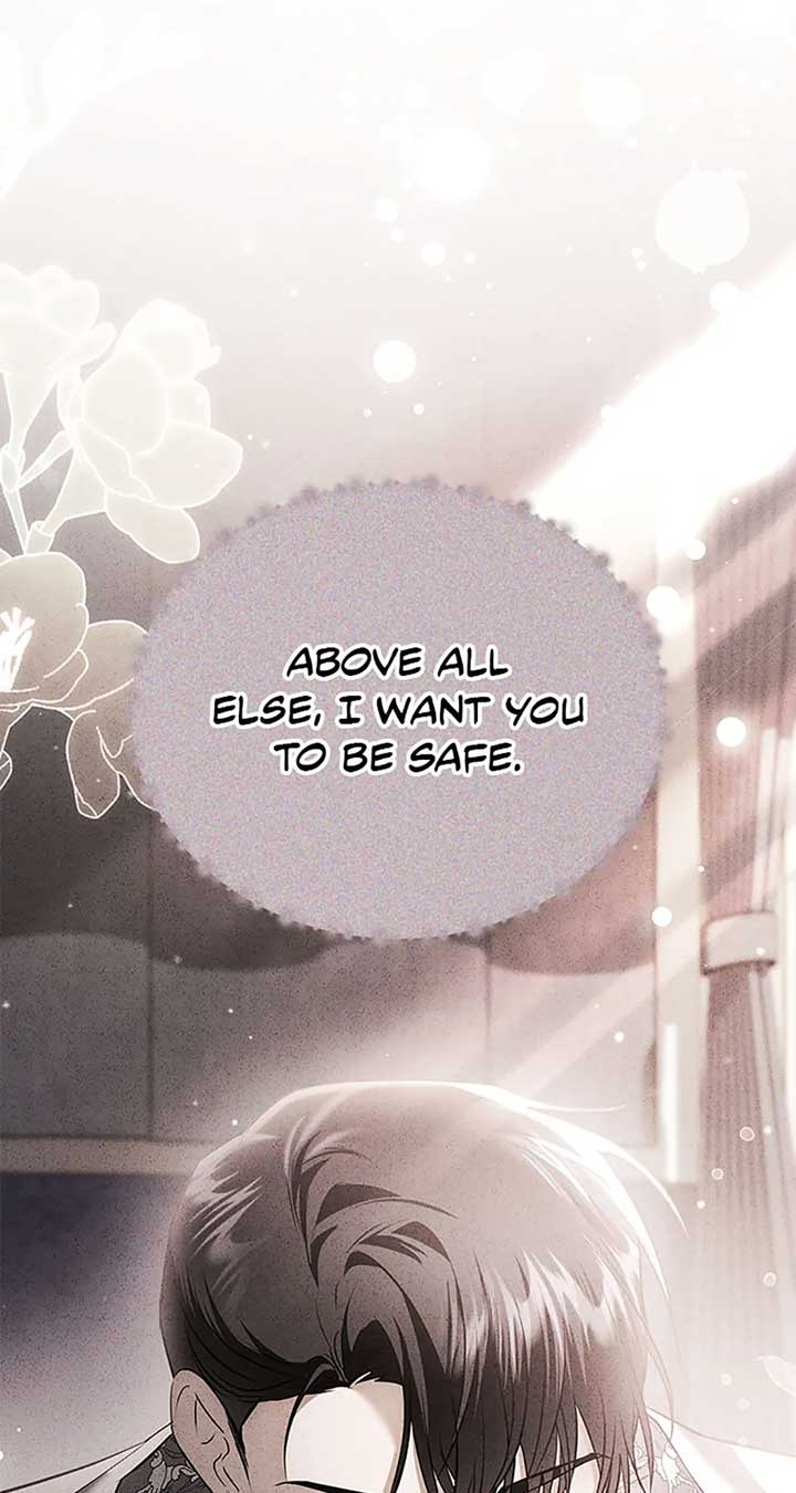 In This Life, I Will Survive Until the End Chapter 40 - Page 64