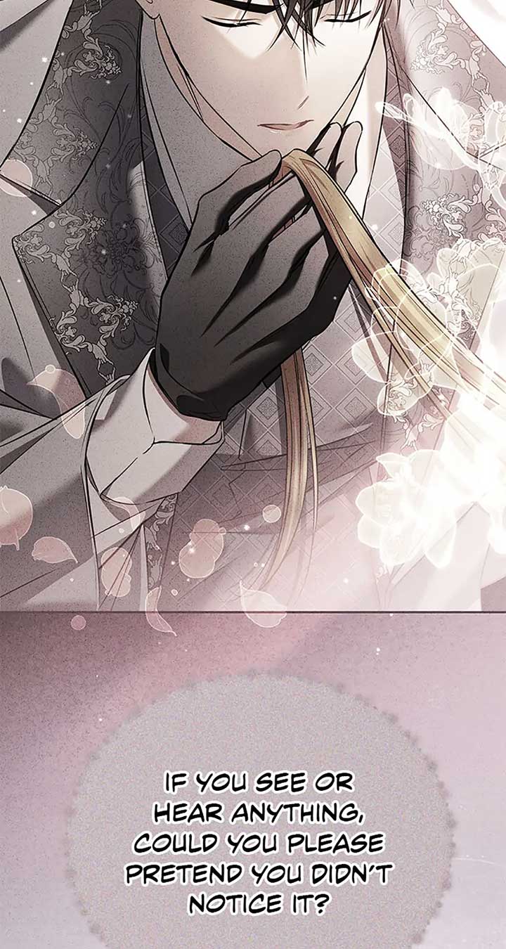 In This Life, I Will Survive Until the End Chapter 40 - Page 65