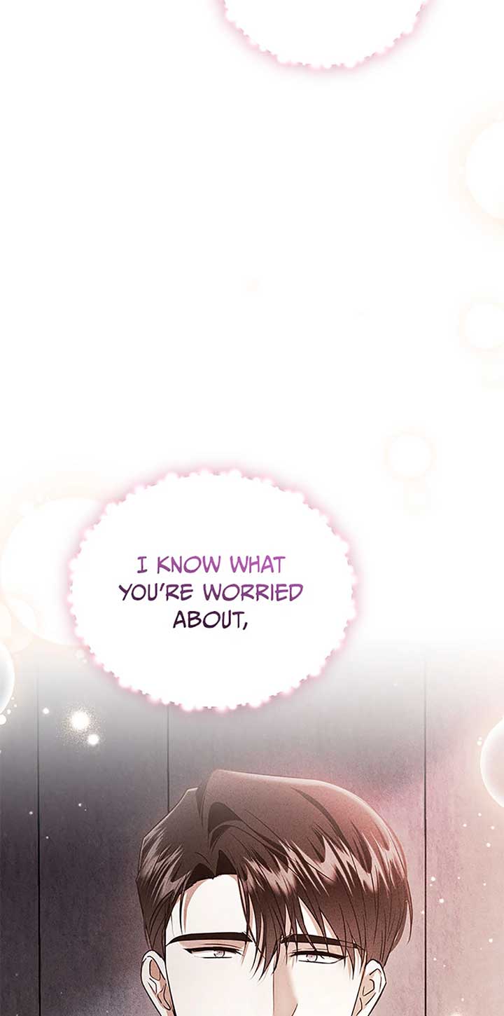 In This Life, I Will Survive Until the End Chapter 40 - Page 71