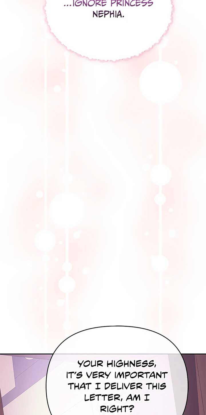 In This Life, I Will Survive Until the End Chapter 40 - Page 74