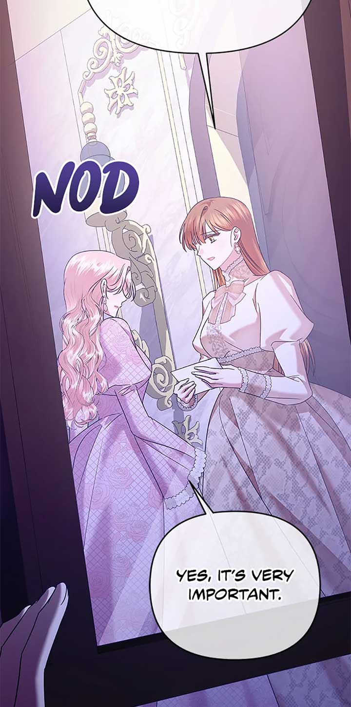 In This Life, I Will Survive Until the End Chapter 40 - Page 75