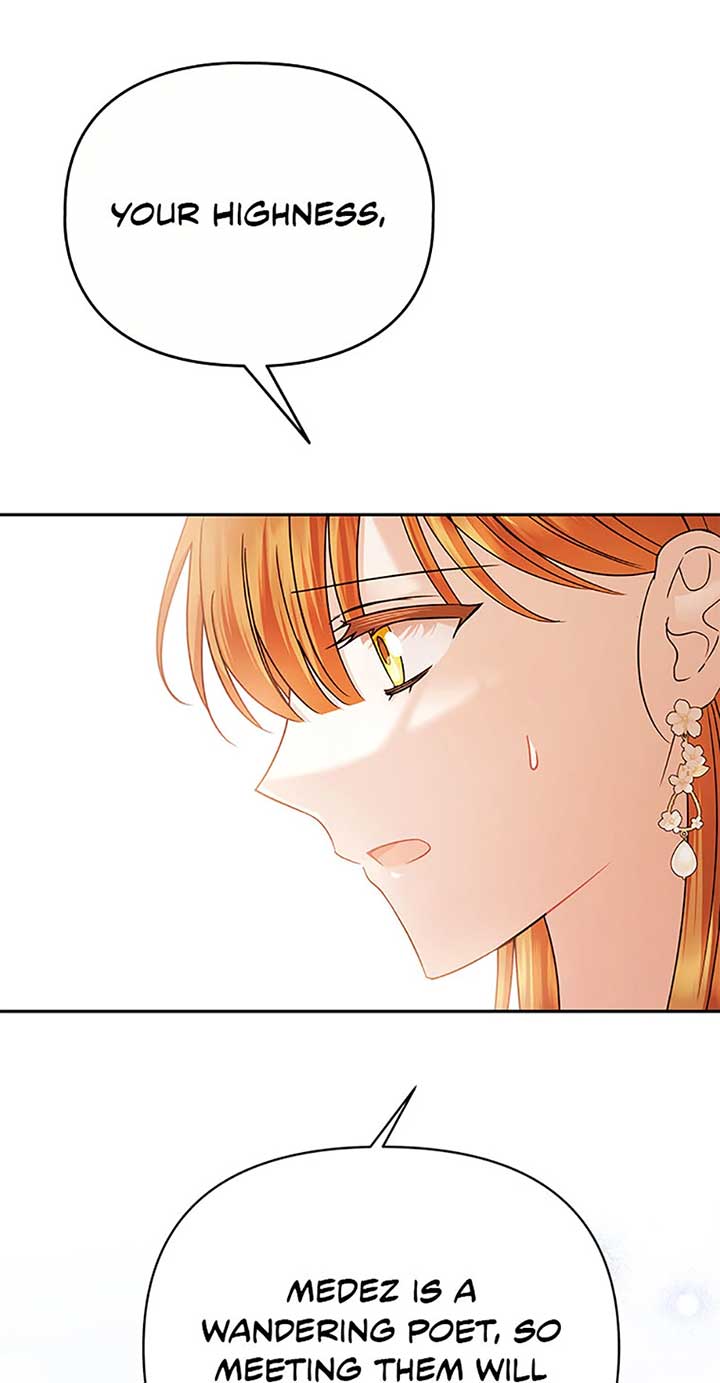 In This Life, I Will Survive Until the End Chapter 40 - Page 9