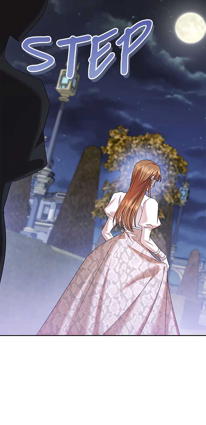 In This Life, I Will Survive Until the End Chapter 40 - Page 82