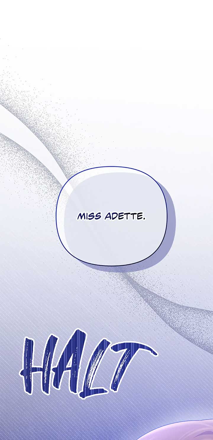 In This Life, I Will Survive Until the End Chapter 40 - Page 83