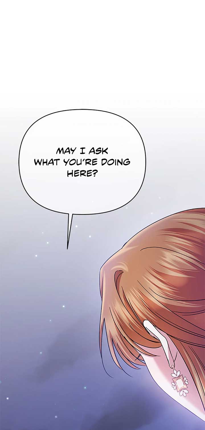 In This Life, I Will Survive Until the End Chapter 40 - Page 85