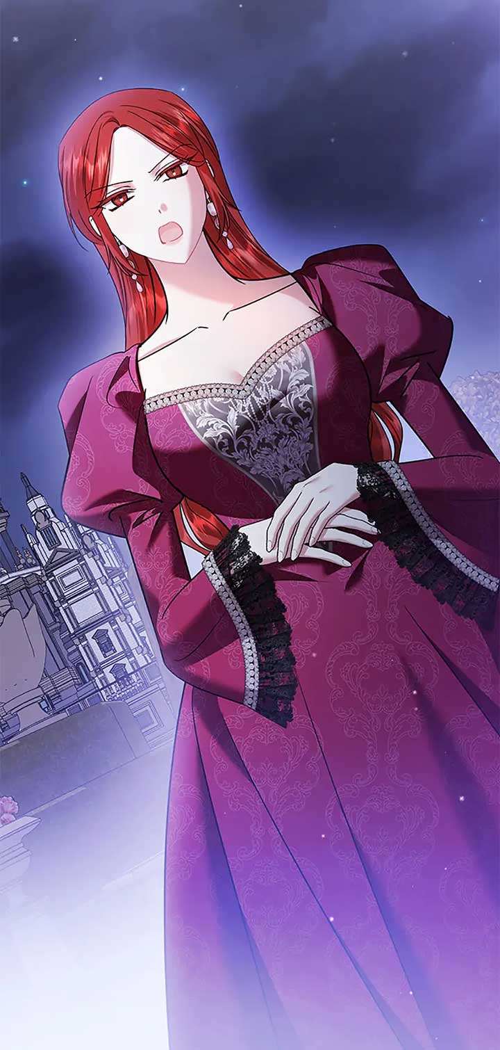 In This Life, I Will Survive Until the End Chapter 40 - Page 86