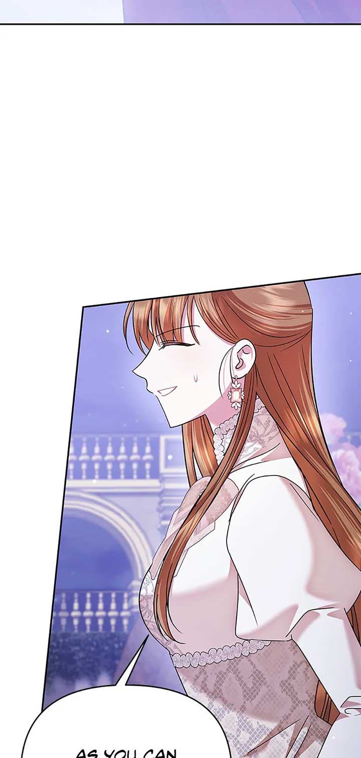 In This Life, I Will Survive Until the End Chapter 40 - Page 87