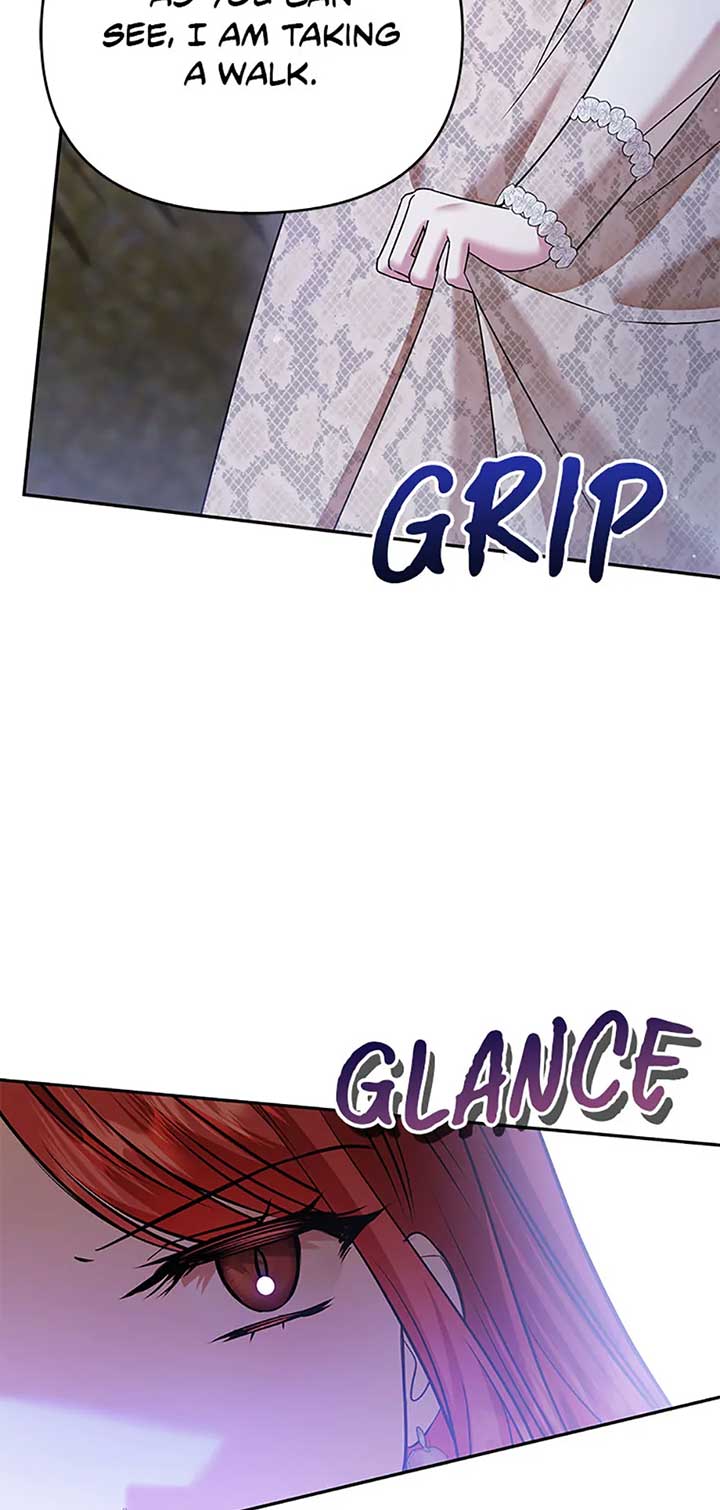 In This Life, I Will Survive Until the End Chapter 40 - Page 88