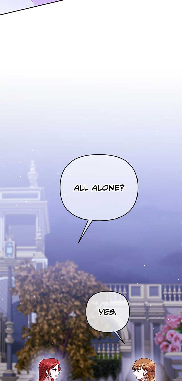 In This Life, I Will Survive Until the End Chapter 40 - Page 89