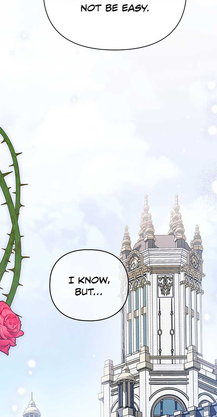 In This Life, I Will Survive Until the End Chapter 40 - Page 10