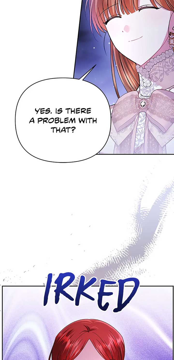 In This Life, I Will Survive Until the End Chapter 40 - Page 93